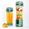 Portable Cordless USB C Rechargeable Blender For Smoothies And Shakes