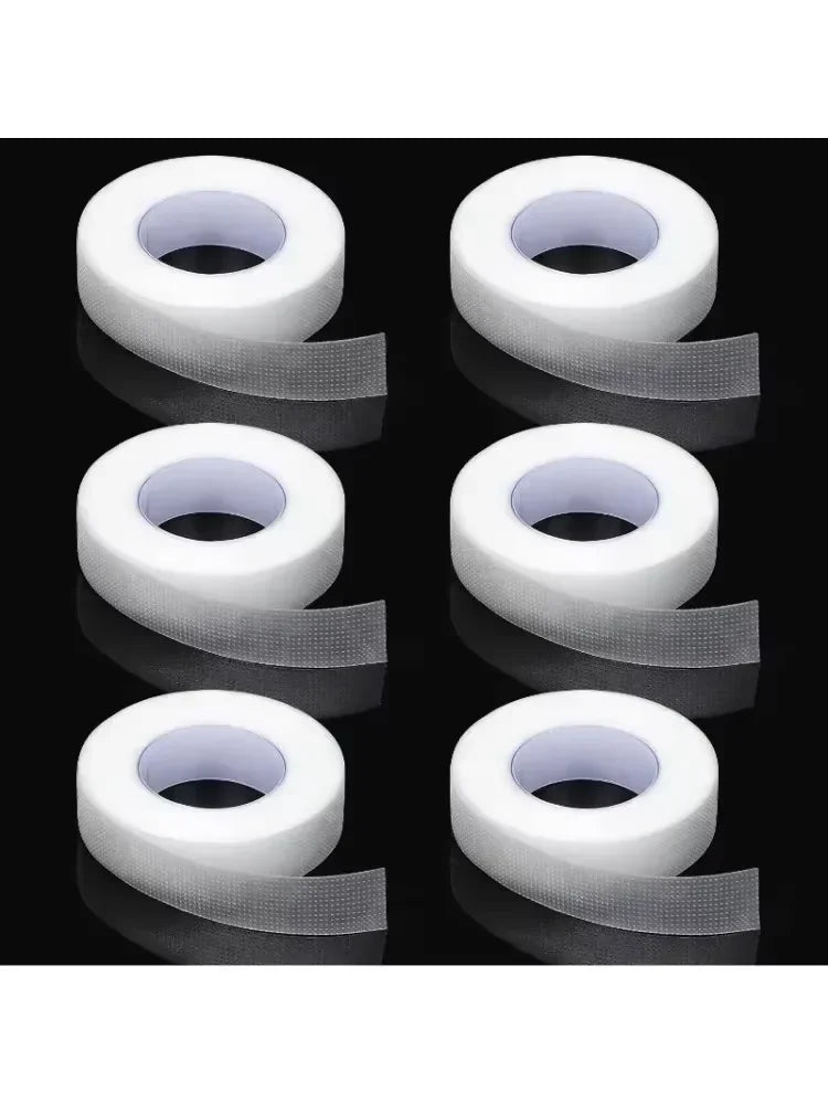 Breathable Micropore Eyelash Tape for Lash Extensions
