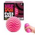 Nee Doh Fuzz Ball Blind Box Stress Relief Desk Toy