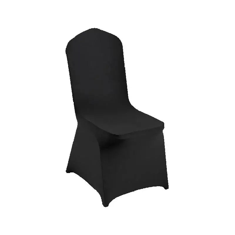 SucceBuy Spandex Chair Covers for Weddings and Events
