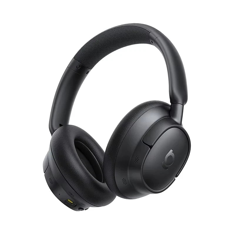 Baseus Bass Bluetooth Noise Cancelling Wireless Over Ear Headphones