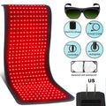 Astarexin Red Light Therapy Heating Mat For Body Pain Relief