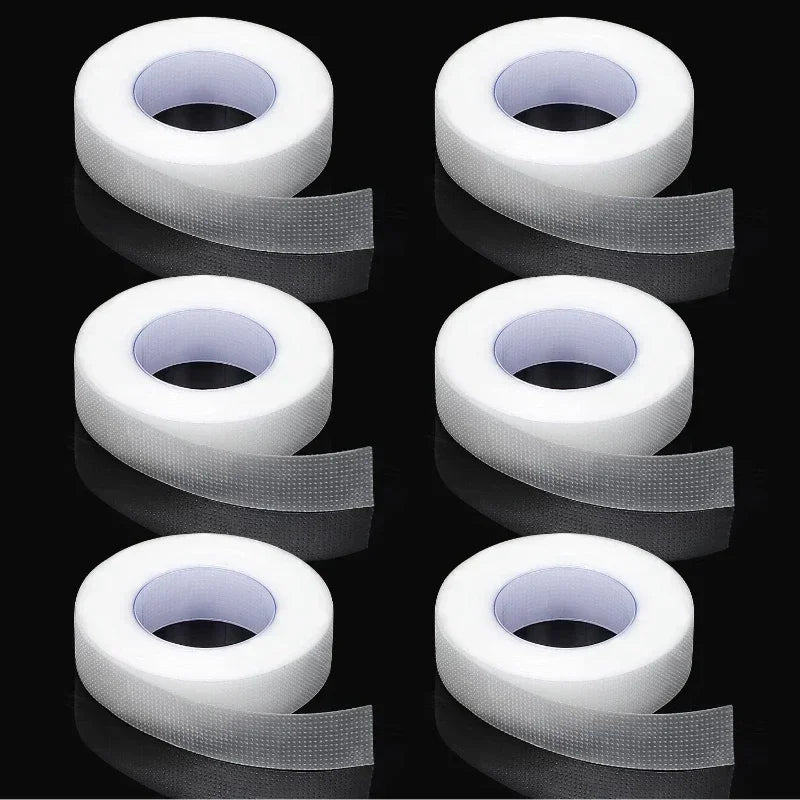 Breathable Micropore Eyelash Tape for Lash Extensions
