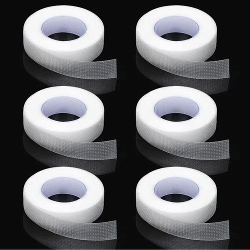 Breathable Micropore Eyelash Tape for Lash Extensions