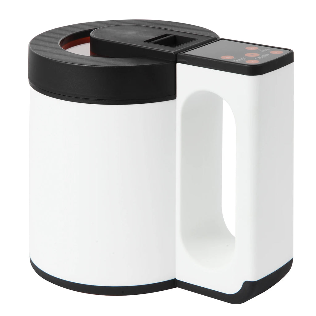 EnjoyHigh Herb Decarboxylator And Infusion Machine For Oils And Tinctures