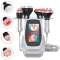 Ultrasonic Cavitation Body Slimming and Facial Skin Tightening Machine
