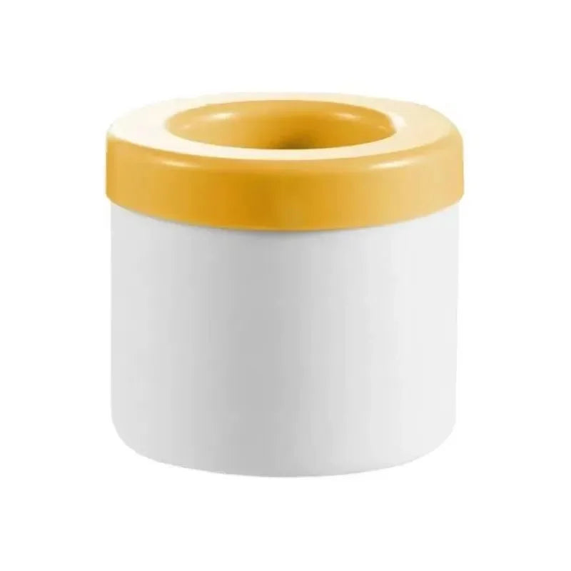Silicone Ice Cube Mold for Homemade Drinks and Creative Barware