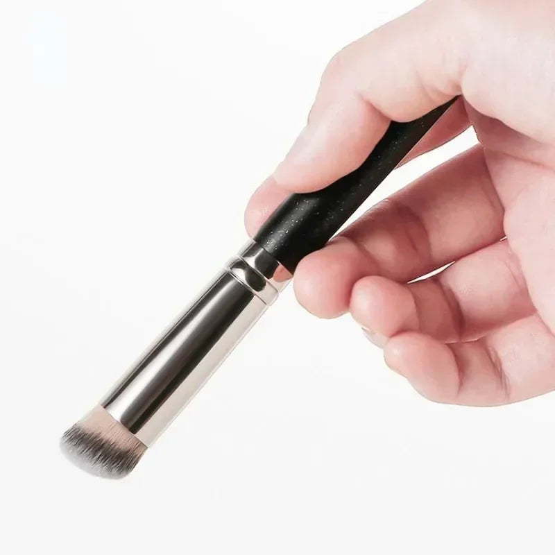 Foundation Concealer Brush Set for Smooth Contour and Blending