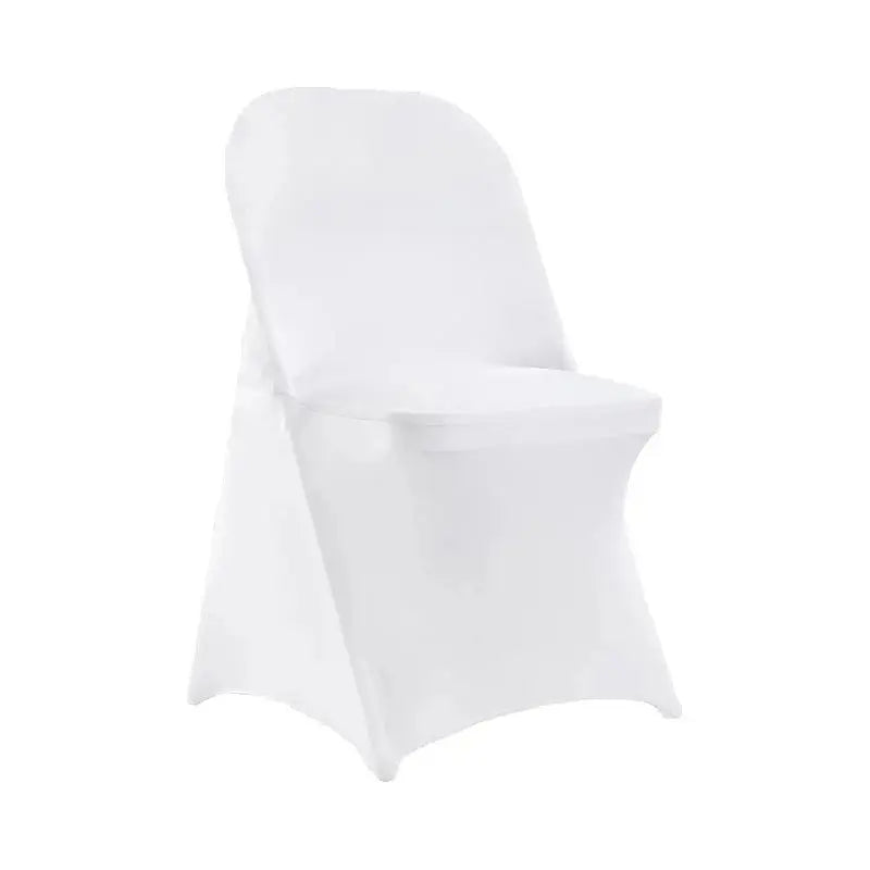 SucceBuy Stretch Chair Covers for Weddings Banquets and Dining Events