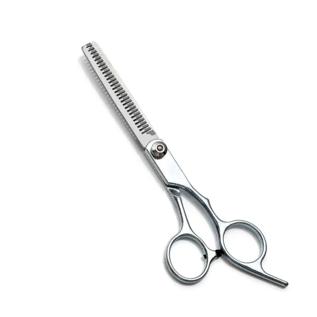 Professional Stainless Steel Hair Thinning Scissors for Barber Salon Tools