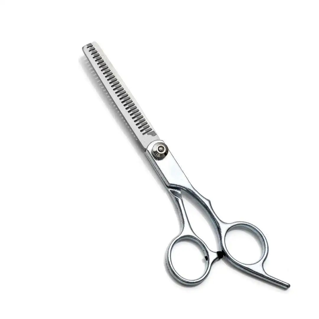 Professional Stainless Steel Hair Thinning Scissors for Barber Salon Tools