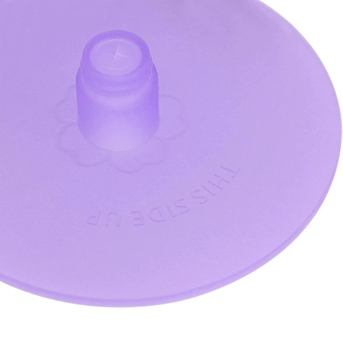 Silicone Fermentation Lids With Waterless Airlock For Mason Jar Pickling