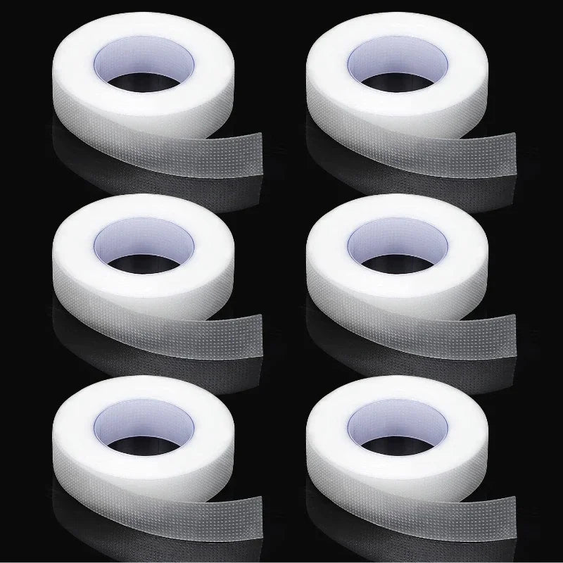 Breathable Micropore Eyelash Tape for Lash Extensions