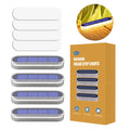 Solar Deck Lights Waterproof Automatic LED Step Lighting For Gardens