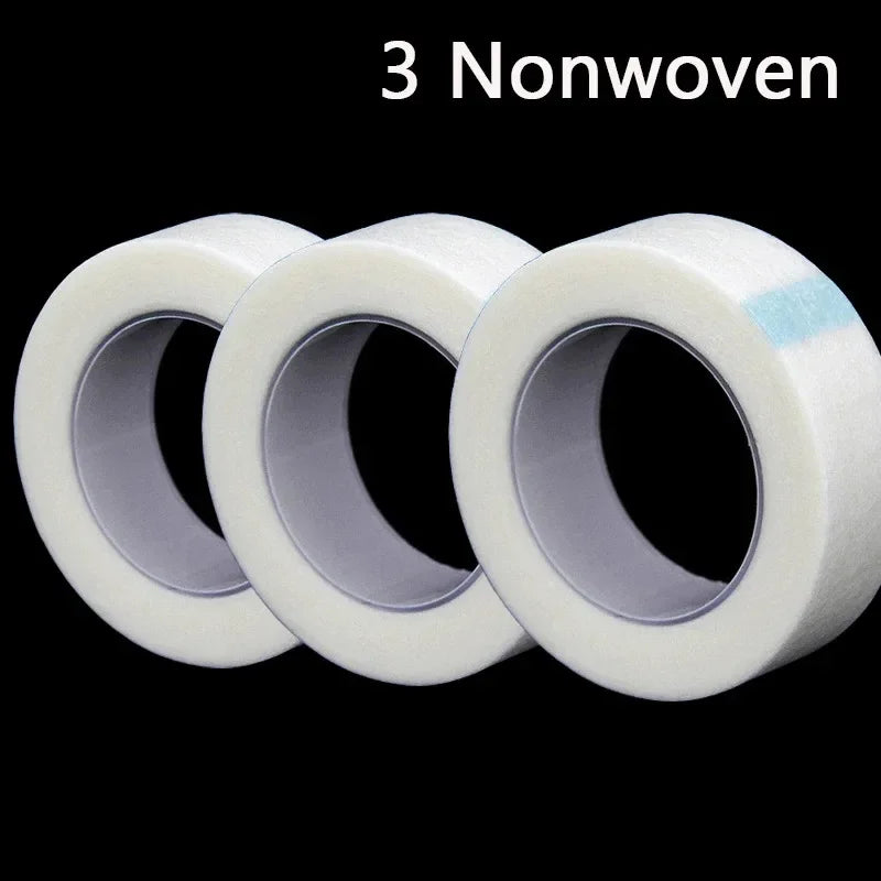 Breathable Micropore Eyelash Tape for Lash Extensions